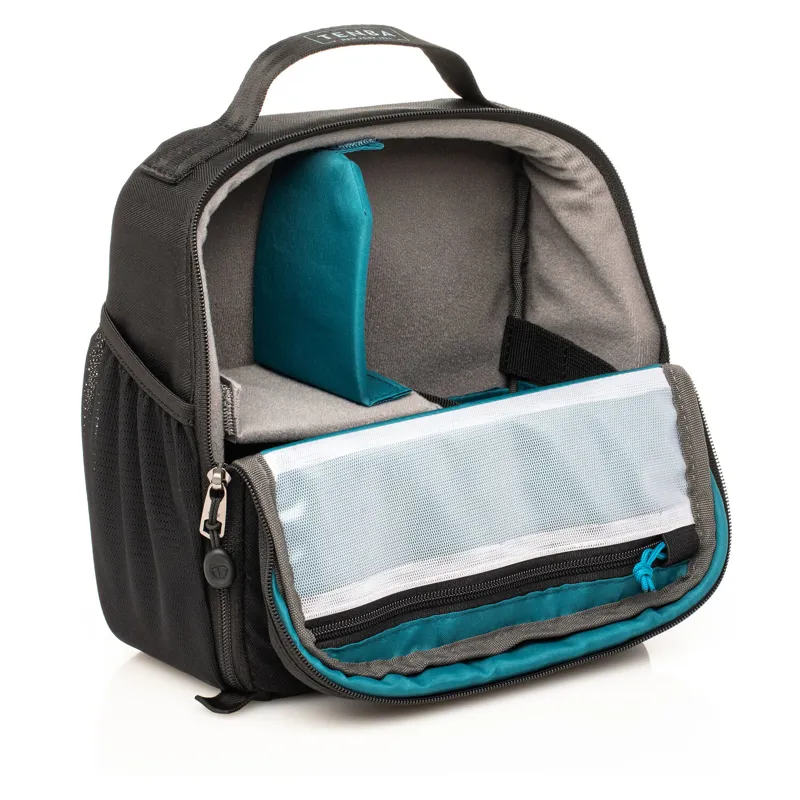 Tenba BYOB 9 Slim Backpack Insert Black 636-620 -2